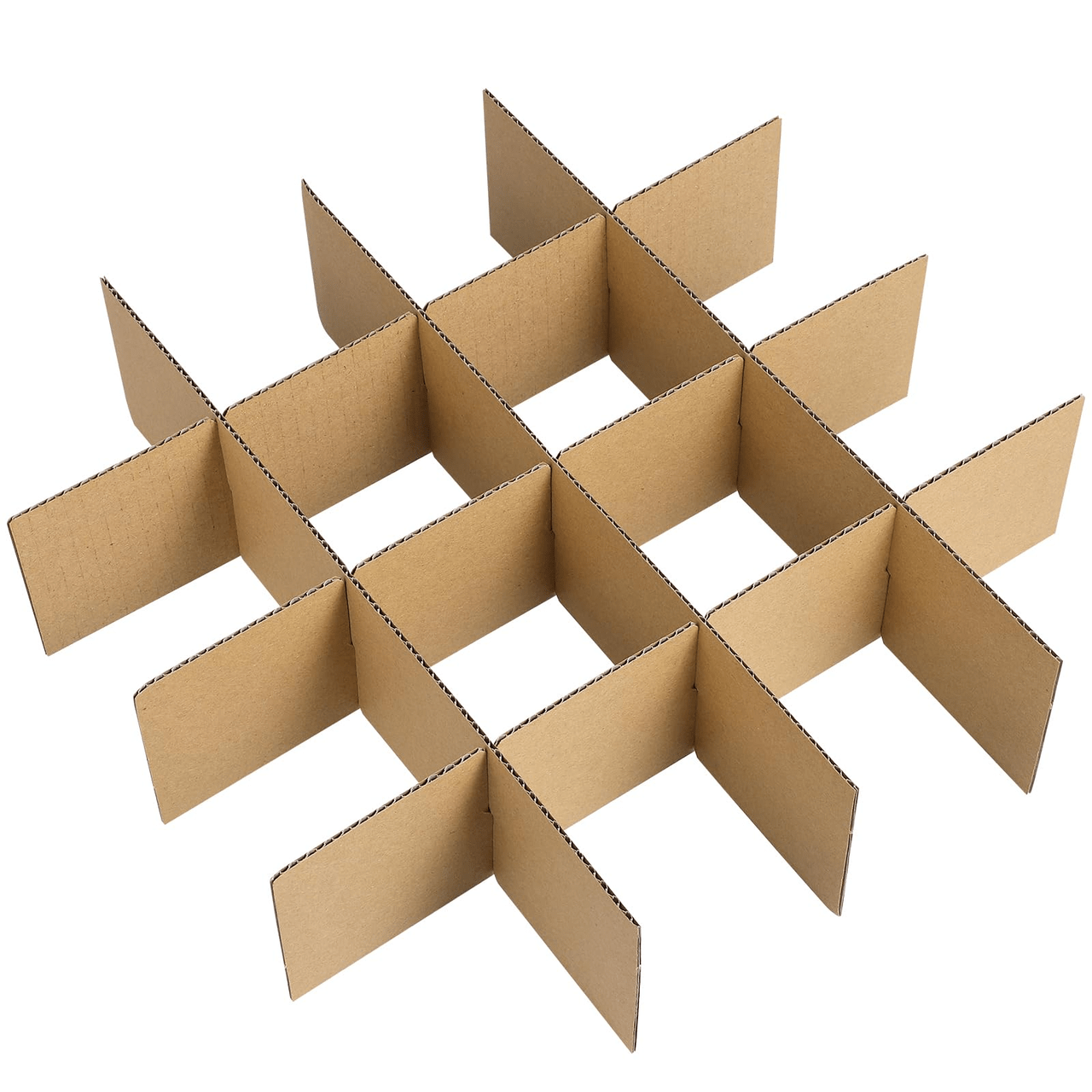 cardboard divider